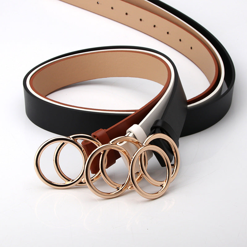 Ceinture  | Silhouette Sablier