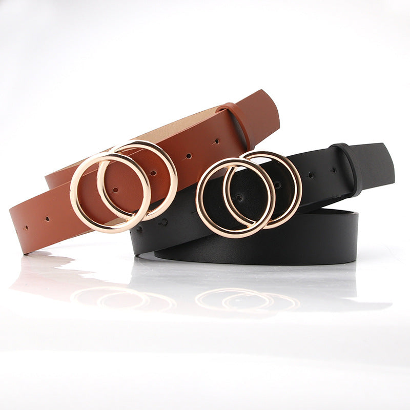 Ceinture  | Silhouette Sablier