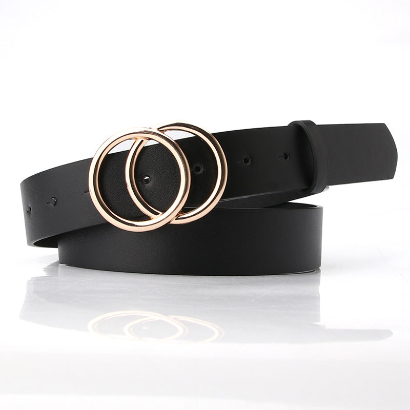 Ceinture  | Silhouette Sablier