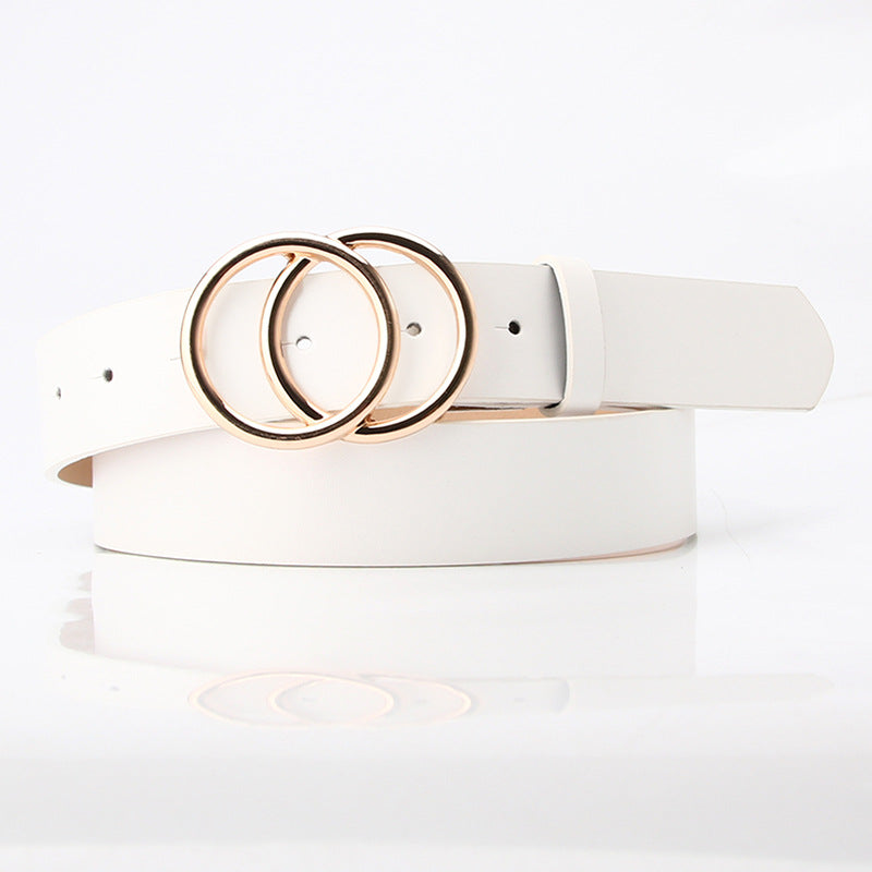 Ceinture  | Silhouette Sablier