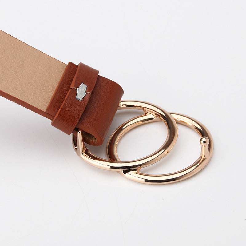 Ceinture  | Silhouette Sablier