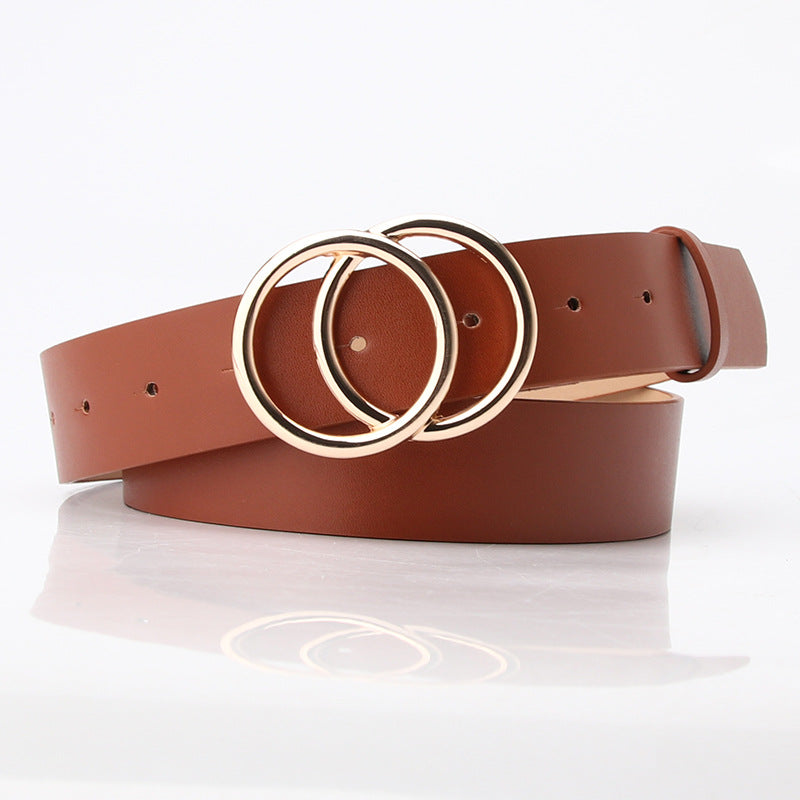 Ceinture  | Silhouette Sablier