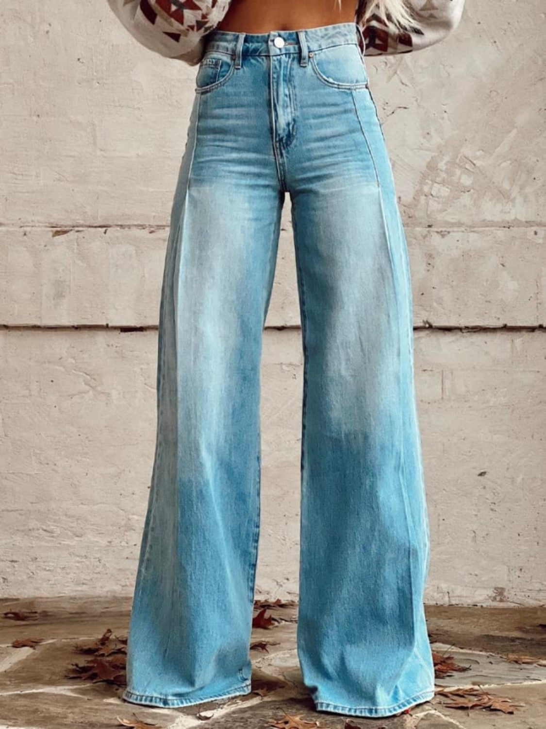 Léa — Pantalon Liberté