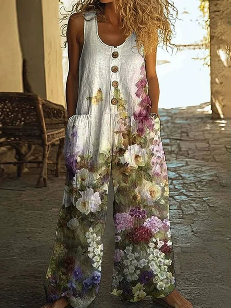 Combinaison Lila – Bouquet du Matin